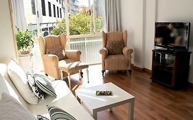 Confort By Congress Palace